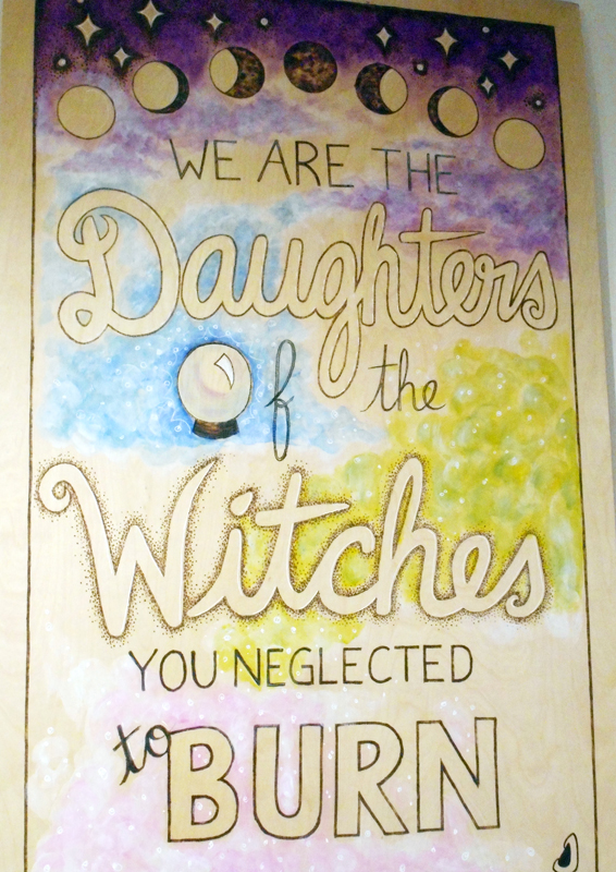 Witches